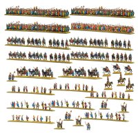 Epic Hail Caesar Celt Army (incl. Army List Englisch...