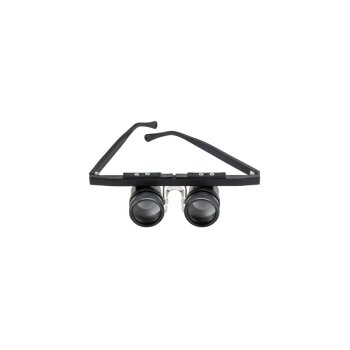 ridoMED, Lupenbrille, 2,5X, binokular