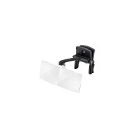 laboCLIP, 2,5X, binokular