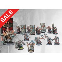 Dweghom: First Blood Warband