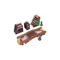 Al Medinat Stairs & Bridges (4) (VORBEMALT)