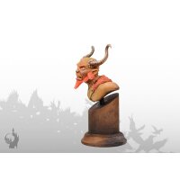 The Faun