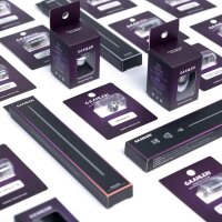 Gaahleri Hebelverstellung für Mobius