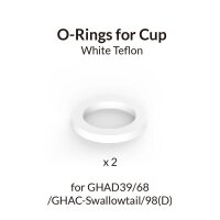 Gaahleri Teflon-O-Ring für Cup Advanced & Ace