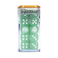 THE OLD WORLD: GRAND CATHAY DICE