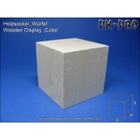 PK-Holzsockel-Würfel-120x120x120mm