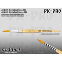 DaVinci JUNIOR Synthetics - Series 303 - Size 8