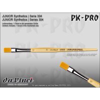 DaVinci JUNIOR Synthetics - Series 304 - Size 10