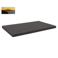 DS025RS Double-Size Raster-Schaumstoff 25 mm...
