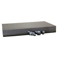 DS060RS Double-Size Raster-Schaumstoff 60 mm...