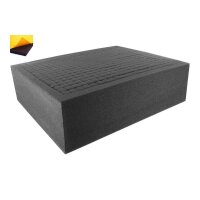 FS100RS Full-Size Raster-Schaumstoff 100 mm selbstklebend...