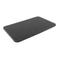 HS004BO Schaumstoff Abdeckung half-size 4 mm (wird...