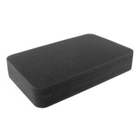 HS050R half-size Raster-Schaumstoff 50 mm (wird für...