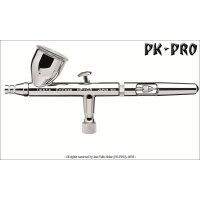 IWATA-Eclipse HP-CS Airbrush (0,35mm)-(ECL 4500)